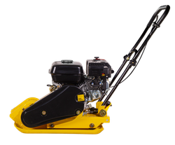 Виброплита VP-60 Huter