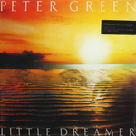Peter Green / Little Dreamer (LP)
