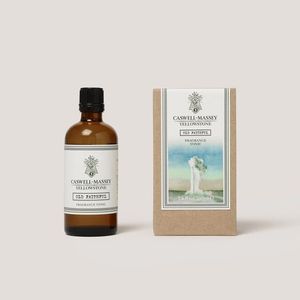 Caswell Massey Old Faithful Fragrance Tonic