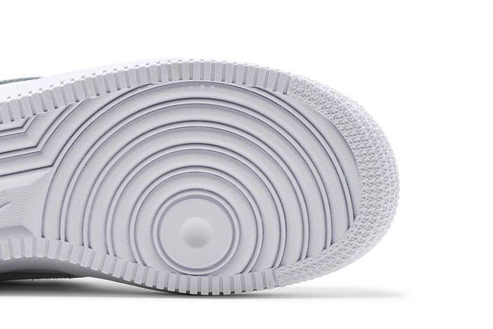 Кроссовки Nike Air Force 1 Low (Женская размерная сетка)