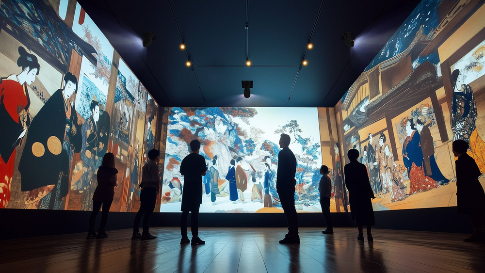 Проектор Optoma ZK1120 лазерный