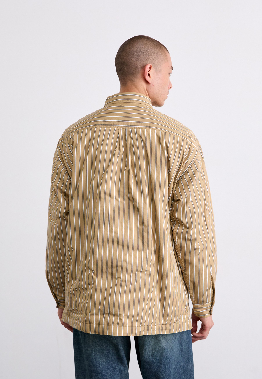 Carhartt WIP Демисезонная куртка - Коричневый
