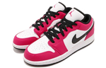 Кроссовки Jordan Air Jordan 1 Low Gg Rush Pink (Женская размерная сетка)