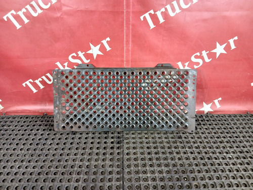 Трап на раму за кабиной