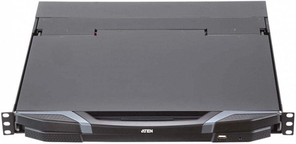 Консоль KVM Aten CL3700NW-ATA-RG