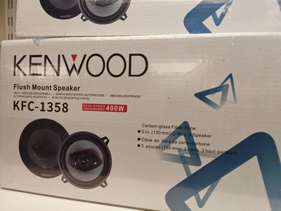 Динамик KENWOOD KFC-1358(5)