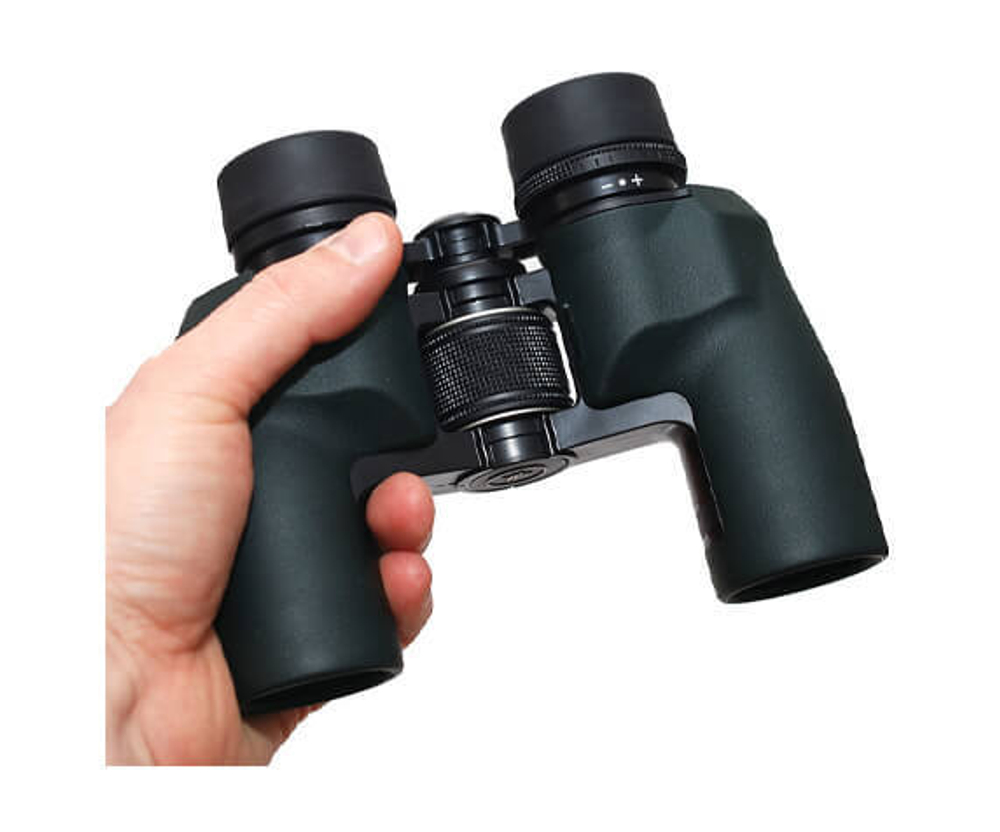 Бинокль Vortex Raptor 10x32 - фото 2