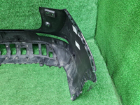 Бампер задний Aito M7 (2022-н.в.)