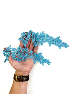 Патчи небесные 23*8 см