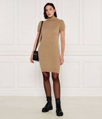 Кожаные ботильоны LOVE 57 Liu Jo - черный(SF4071 P0102)