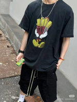 Шорты Rick Owens