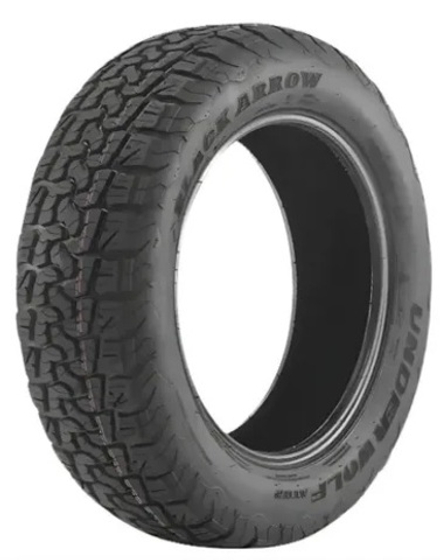Автошина 215/65R16 BLACK ARROW AT02 98H