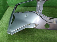 Бампер передний Hyundai Santa Fe 4 TM (2020-н.в.)