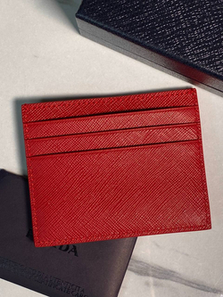 Картхолдер Prada