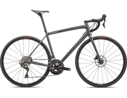 Specialized Aethos Sport - Shimano 105