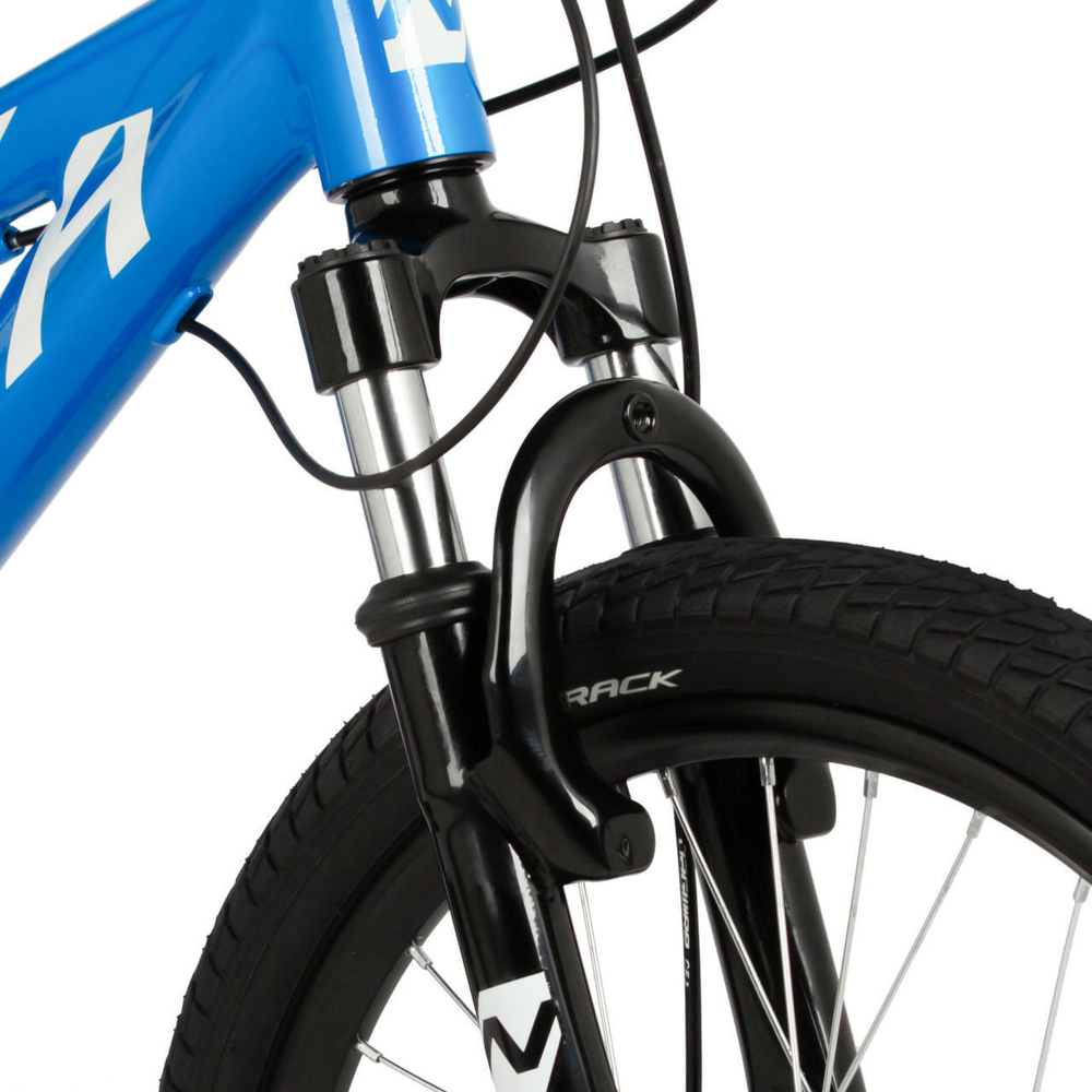 Детский велосипед Novatrack Extreme Disc 20" (2025)