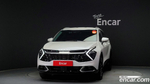 Kia Sportage 5 Generation Бензин 1.6 Turbo 2WD (05.2022)