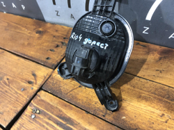 ПТФ передняя правая Kia Rio 4 (FB) 17-20 Б/У Оригинал 92208H0000