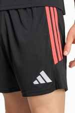 Шорты adidas Tiro 26 League - черный