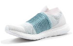 Кроссовки Adidas Ultraboost Laceless (Женская размерная сетка)