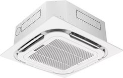 Кассетный кондиционер SYSCOOL SYSPLIT CASSETTE 24 HP Q