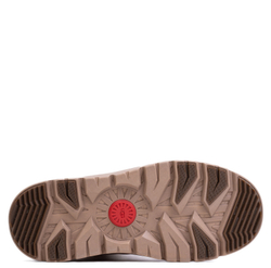 UGG Mens Burleigh Chukka Chestnut