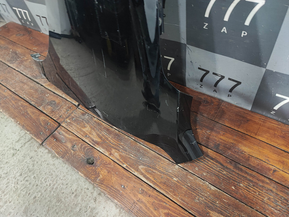 Крыло переднее левое Haval Jolion 21-24 Б/У Оригинал 8403110XST01AD