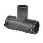 Тройник электросварной ПЭ100 Дн 160 Ру16 SDR11 EUROSTANDARD 2121160160