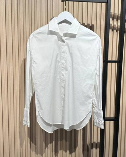 Рубашка Brunello Cucinelli