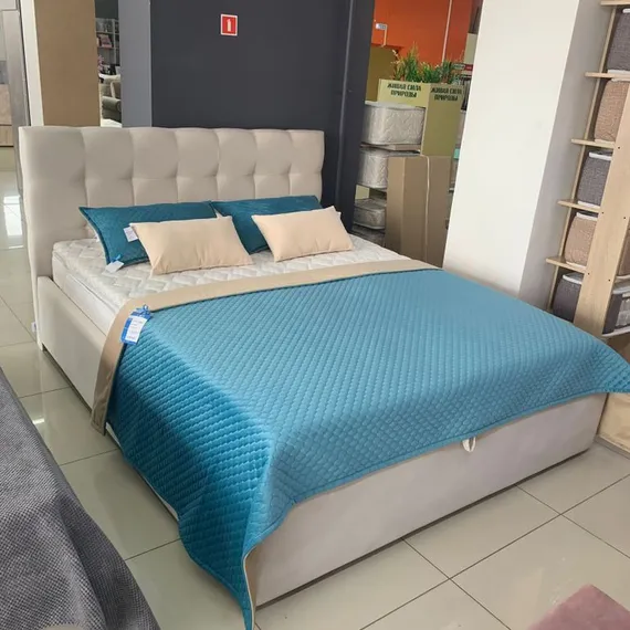 Кровать "Тера"