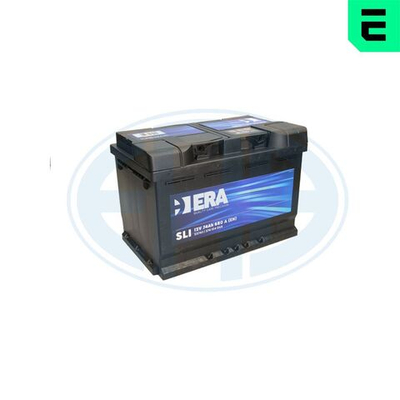 ERA - S57411-ERA - Starter Battery