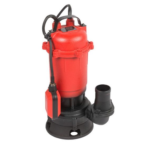 Насос фекальный "BRAIT" NPDF-1100B