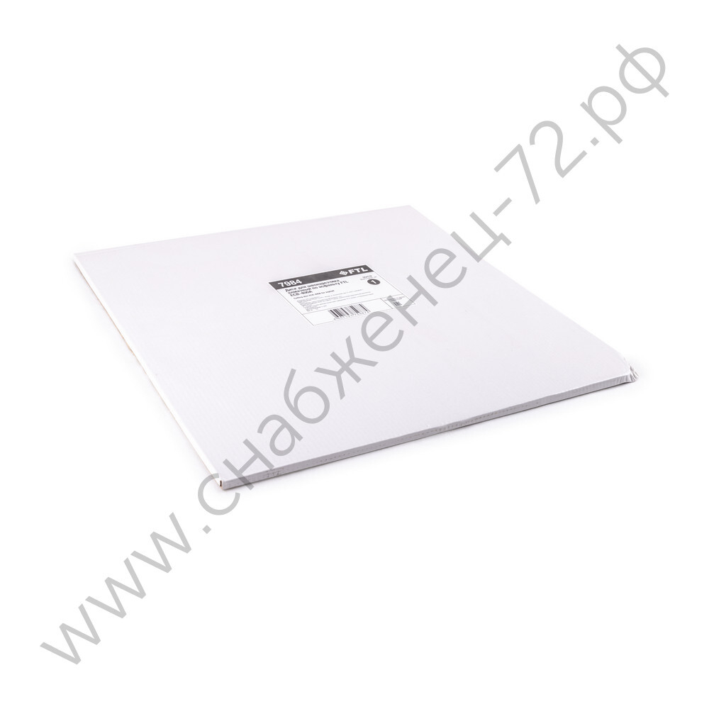 Диск для швонарезчика алмазный по асфальту FTL ECB-400A