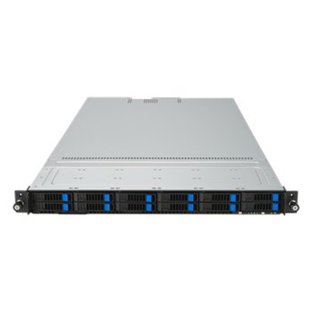 Серверная платформа ASUS RS501A-E12-RS12U