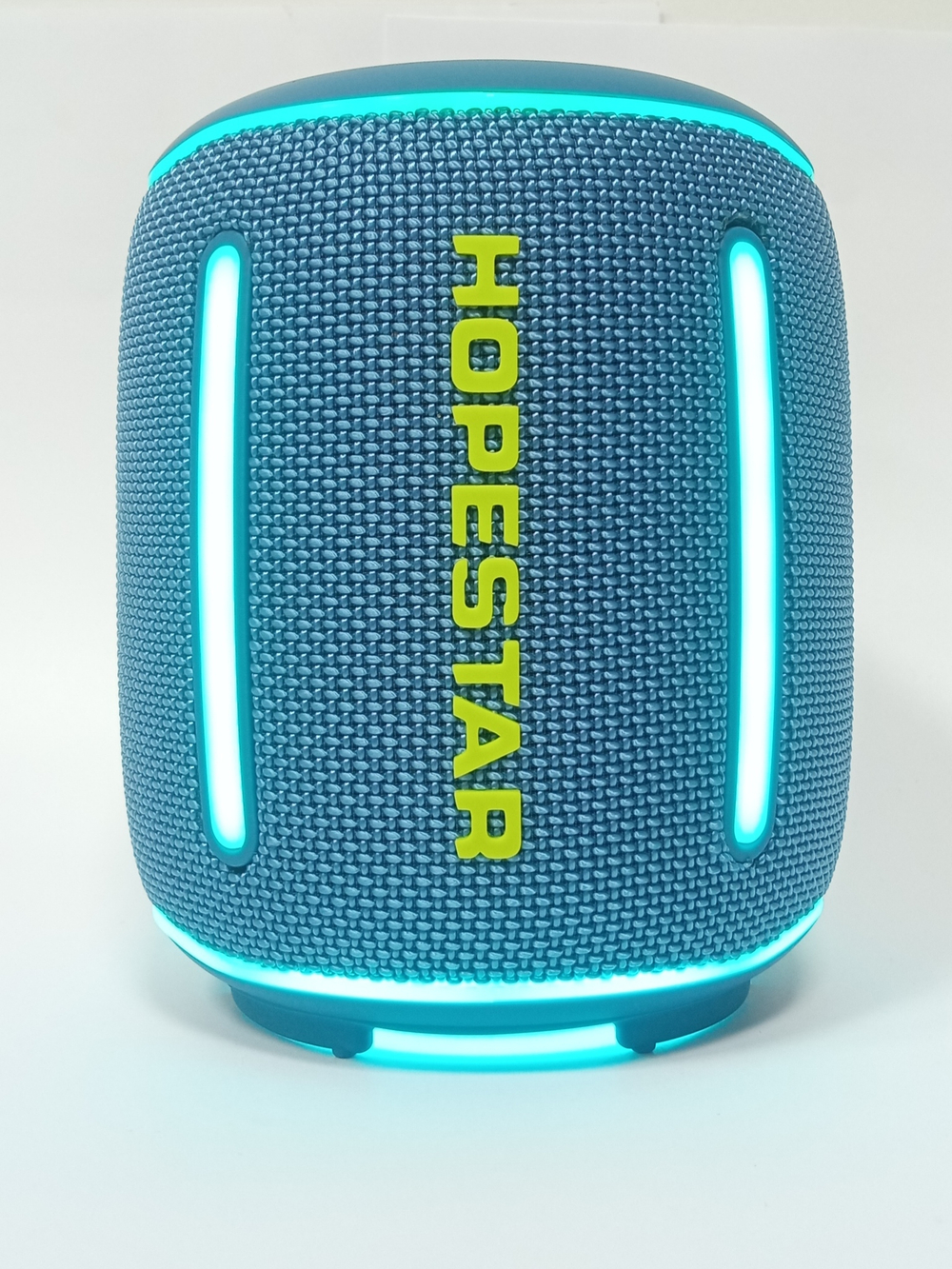 Беспроводная колонка Hopestar P58mini 1+1 series TWS