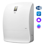 Очиститель воздуха приточный Ballu ONEAIR ASP-200SPMAX с нагревом и датчиком СО2