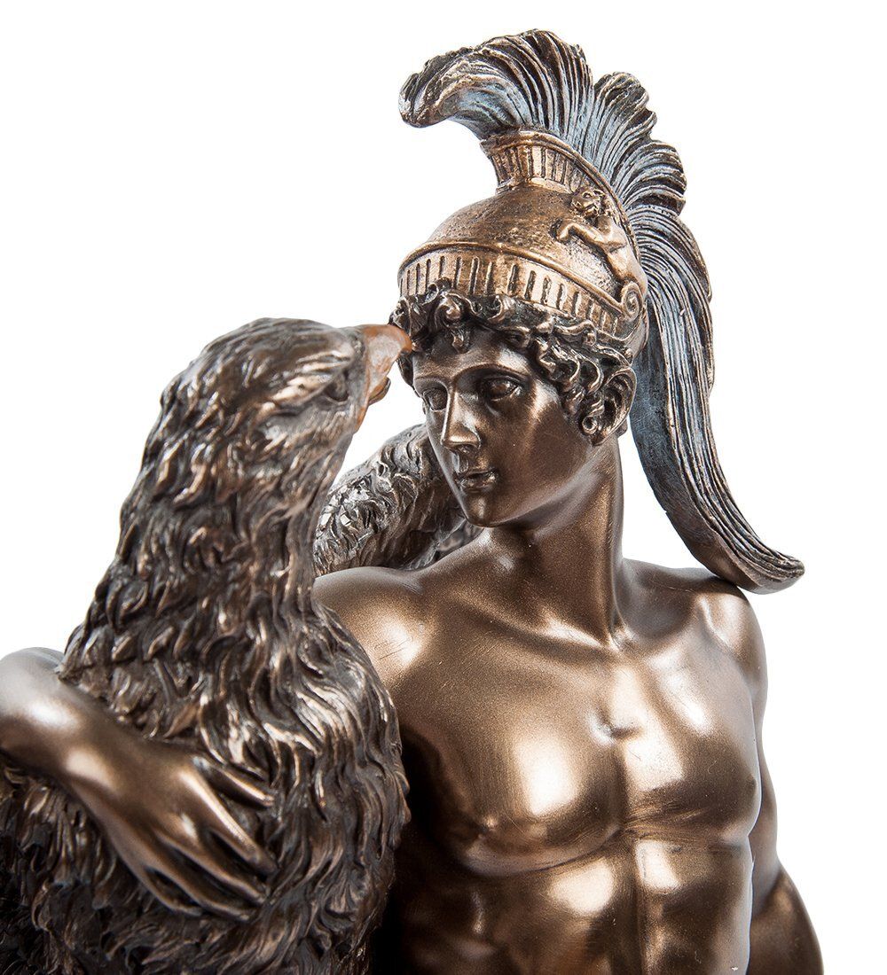 Veronese WS-163 Статуэтка «Икар - сын Дедала»