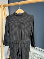 Комбинезон из вискозы с шерстью Bonpoint, 104