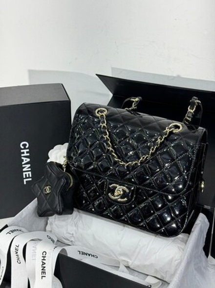 Сумка CHANEL