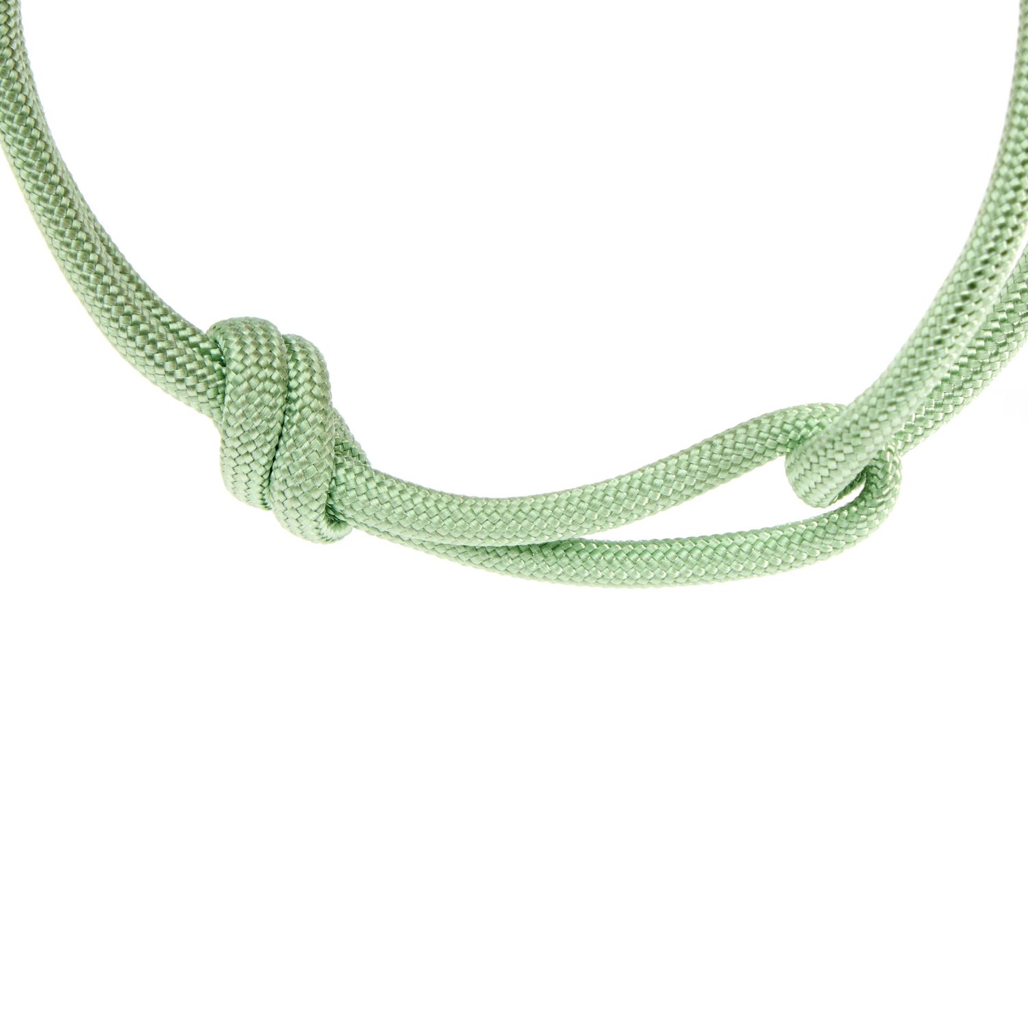 Анклет Paracord Anklet – Mint