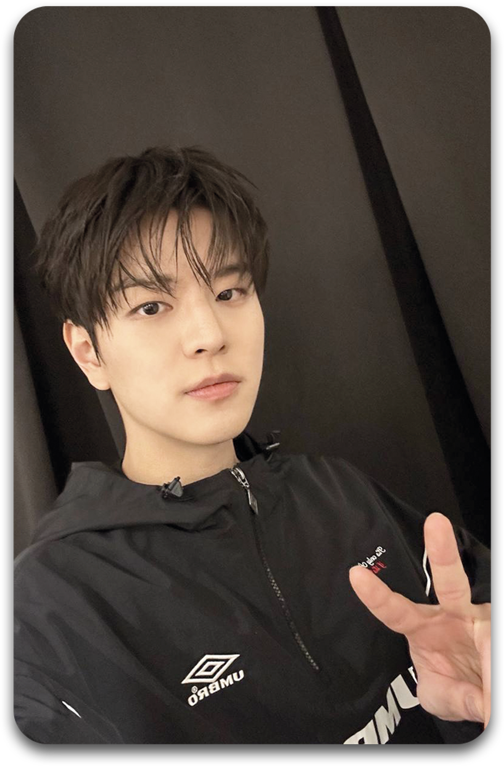 Карта / STRAY KIDS #2104