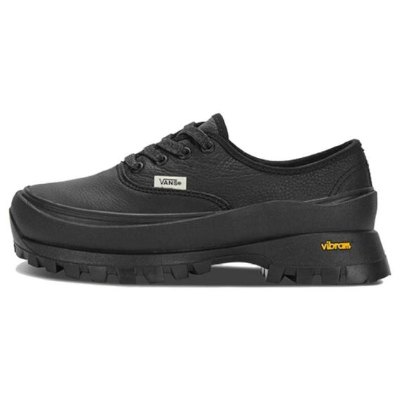 Vibram x Vans Authentic DX