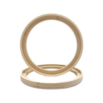 Проставки с утоп. из фанеры 18 мм под акустику 20 см