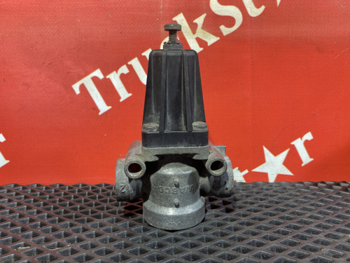 Клапан воздушный