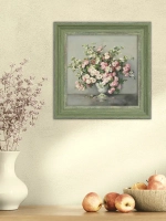 Картина на стену интерьерная на холсте 26*26 см