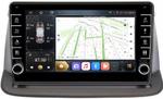 Магнитола для Honda Stepwgn 3 2005-2009 - Kuberg SF-9019 Android 12, Быстрая, CarPlay, 4G SIM-слот