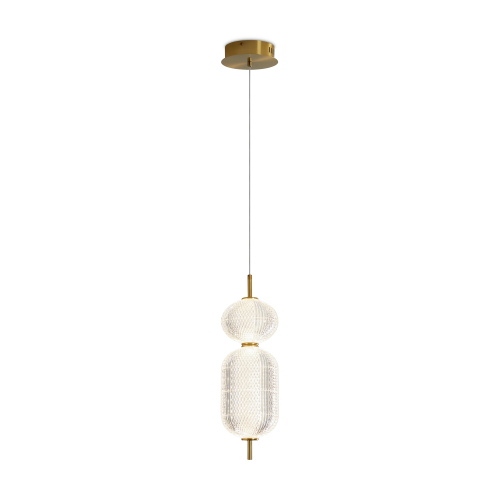 Подвесной светодиодный светильник Freya Awella FR6135PL-L13BT