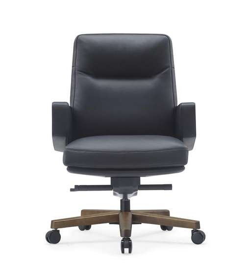 Кресло Rafael-M B2119 Черный