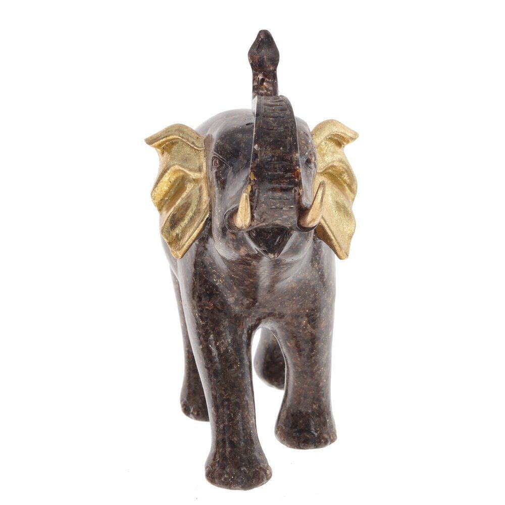 GAEM Фигурка декоративная "Слон", L23 W9 H18 см