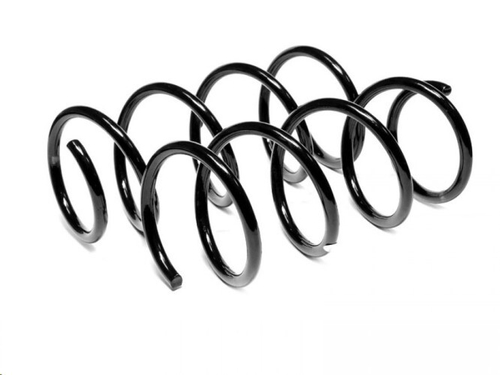 Пружина перед. подвес. Renault Logan 1.4 до 2014 г. (ФОБОС)